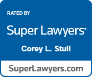 View the profile of Nebraska Personal Injury - General Attorney Corey L. Stull